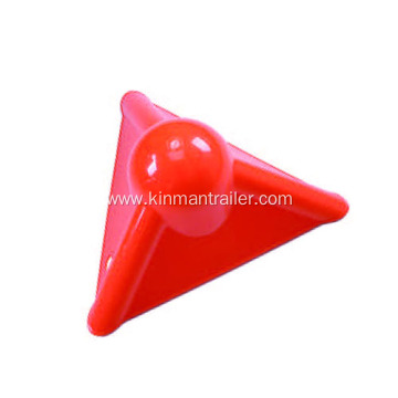 3 sided plastic corner guards